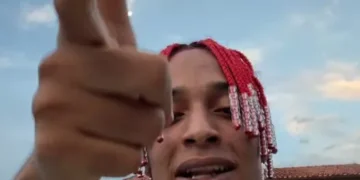 Oruam: SEAP do Rio registra 66 violações de tornozeleira eletrônica, STJ revoga HC por desrespeito reiterado