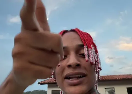 Oruam: SEAP do Rio registra 66 violações de tornozeleira eletrônica, STJ revoga HC por desrespeito reiterado