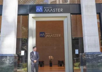 PF desvenda esquema: R$ 400 milhões do fundo previdenciário do Amapá sob mira em investigação ligada ao Banco Master