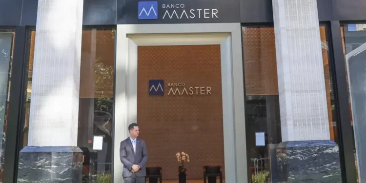 PF desvenda esquema: R$ 400 milhões do fundo previdenciário do Amapá sob mira em investigação ligada ao Banco Master