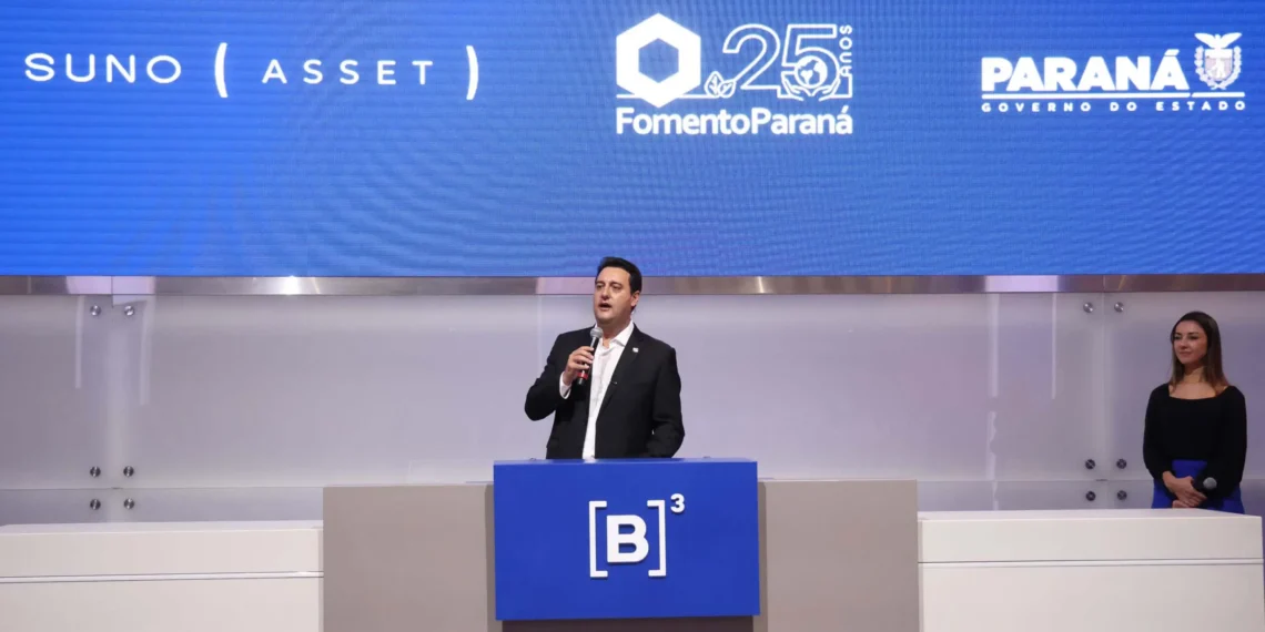 Ratinho Junior Agenda Privatização da Celepar por R$ 1,3 Bilhão: Entenda o Futuro da Empresa de Tecnologia do Paraná
