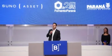 Ratinho Junior Agenda Privatização da Celepar por R$ 1,3 Bilhão: Entenda o Futuro da Empresa de Tecnologia do Paraná