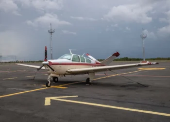 Roraima Vira Nova “Porta de Saída” do Ouro Ilegal da Amazônia para o Mercado Internacional, Revelam PF e PRF