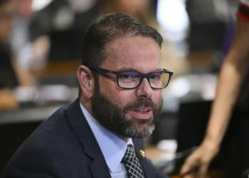 TSE: Relator vota contra cassação do Senador Jorge Seif em caso de suposto abuso econômico