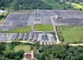 Axia Energia Revoluciona Rede Elétrica: R$ 60 Milhões para Digitalizar Subestações em SC com Tecnologia Pioneira