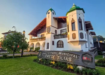 Descubra Treze Tílias: A “Tirol Brasileiro” Onde a Cultura Austríaca Floresce Há 92 Anos