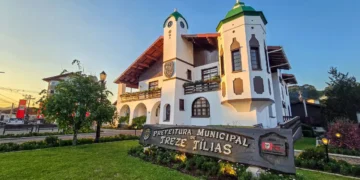 Descubra Treze Tílias: A “Tirol Brasileiro” Onde a Cultura Austríaca Floresce Há 92 Anos