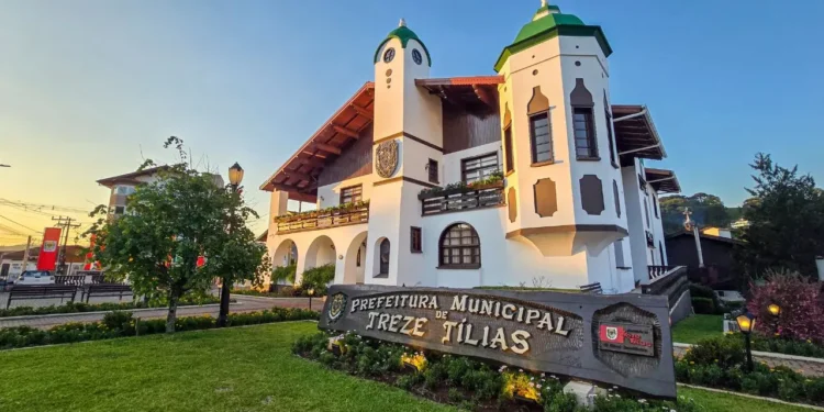Descubra Treze Tílias: A “Tirol Brasileiro” Onde a Cultura Austríaca Floresce Há 92 Anos