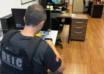 MP denuncia ex-secretário de Florianópolis e mais 17 por desvio milionário em verbas públicas da Cultura e Esporte