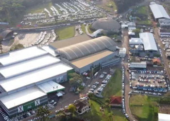 Mercoagro 2024 em Chapecó: Feira da Carne projeta R$ 1 bilhão em negócios e atrai delegações internacionais