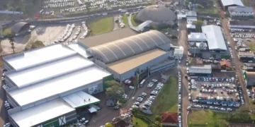 Mercoagro 2024 em Chapecó: Feira da Carne projeta R$ 1 bilhão em negócios e atrai delegações internacionais