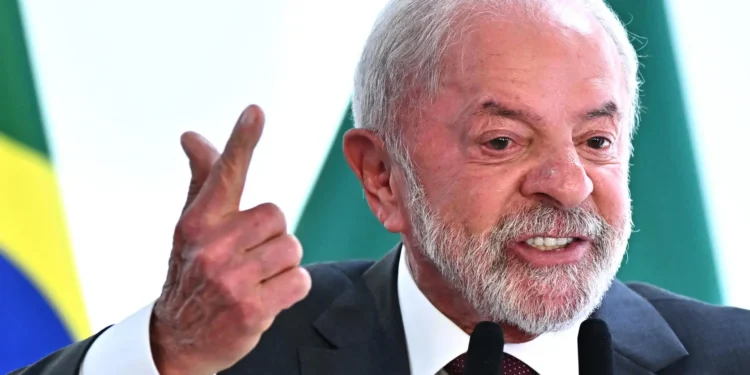Lula “declara guerra” às Big Techs: Regulamentação global e críticas à “desinformação” dominam discurso na Índia