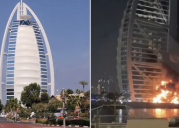 Empresas sediadas em Dubai e em outros emirados dos Emirados Árabes Unidos começaram a reduzir custos, cortar salários e reavaliar seus quadros de funcionários