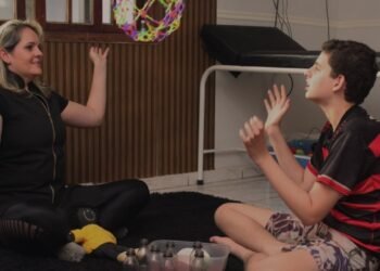 Maternidade Atípica: Quando a Experiência de Mãe se Torna Missão de Vida e Cura