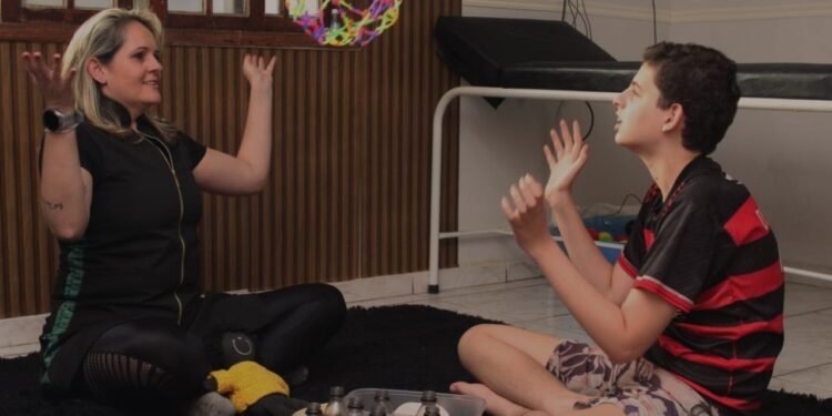 Maternidade Atípica: Quando a Experiência de Mãe se Torna Missão de Vida e Cura