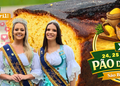 Vem aí a XVI Festa Regional do Pão de Milho em São Bonifácio Santa Catarina