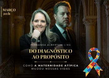 Mãe de menino autista vira neuroterapeuta e transforma dor em propósito: “Diagnóstico não define seu filho”