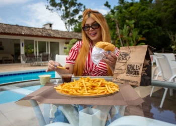 Descubra o Melhor Hambúrguer em Florianópolis: Sua Parada Obrigatória no Campeche