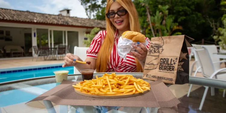 Descubra o Melhor Hambúrguer em Florianópolis: Sua Parada Obrigatória no Campeche