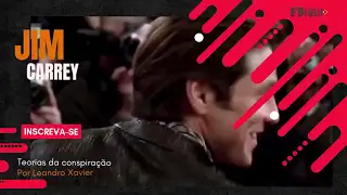 Jim Carrey foi substituído por um clone? A teoria da conspiração que explodiu nas redes após o César Awards