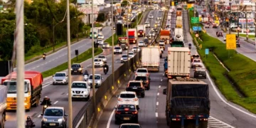 BR-101: Investimento de R$ 2,19 Bilhões da ANTT Frustra Santa Catarina; Parlamentares Chamam Plano de “Deboche”