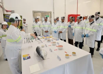 Nestlé Purina revoluciona mercado pet: Nova fábrica em SC focada em exportação e tecnologia de ponta