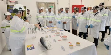 Nestlé Purina revoluciona mercado pet: Nova fábrica em SC focada em exportação e tecnologia de ponta