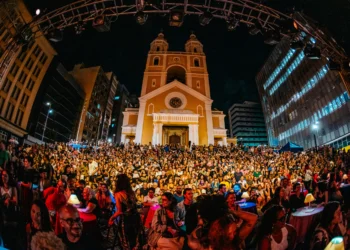 Marisa Monte e Filme Indicado ao Oscar: Maratona Cultural de Florianópolis 2026 Promete Espetáculo Inesquecível