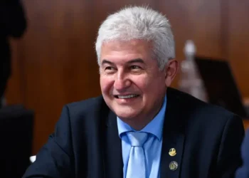 Marcos Pontes, o primeiro astronauta brasileiro, será homenageado em SC com lançamento de centro aeroespacial para inspirar jovens