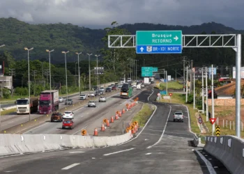 Isopor Revolucionário: Como Santa Catarina Acelerou Obra Milionária em 9 Meses Usando Blocos Leves