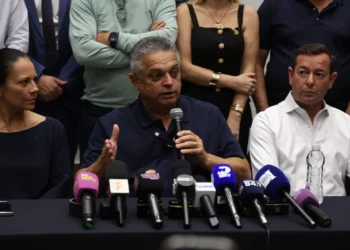 PSD Expulsa Prefeito de Florianópolis por Apoio a Governador do PL, Gera Racha Interno e Pré-Candidatura a Governador