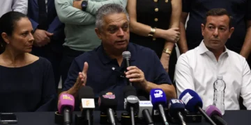 PSD Expulsa Prefeito de Florianópolis por Apoio a Governador do PL, Gera Racha Interno e Pré-Candidatura a Governador