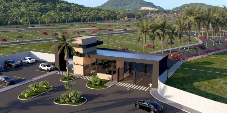 Ratinho Investe R$ 65 Milhões em Resort de Luxo no “Pantanal do Sul” de SC, Conheça o Mirante da Serra