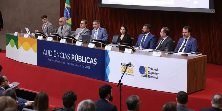 IA em Eleições: Nova Regra do TSE Gera Temor de Perseguição e Favorecimento Político