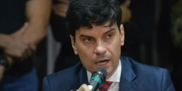 MP de SC Investiga Ex-Delegado-Geral Ulisses Gabriel por Abuso de Autoridade no Caso do Cão Orelha