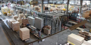 Madeira Maciça de SC Busca Selo IG: Tradição Centenária de São Bento do Sul Ganha Proteção Contra Imitações