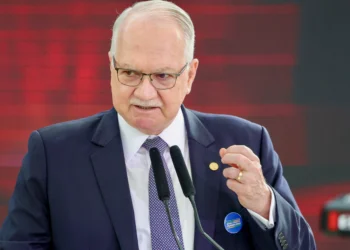 Fachin rebate EUA sobre liberdade de expressão no Brasil: “Limitações pontuais” contra “milícias digitais”