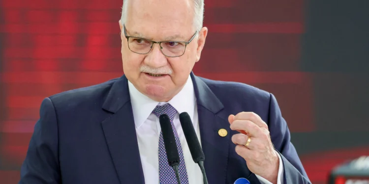 Fachin rebate EUA sobre liberdade de expressão no Brasil: “Limitações pontuais” contra “milícias digitais”