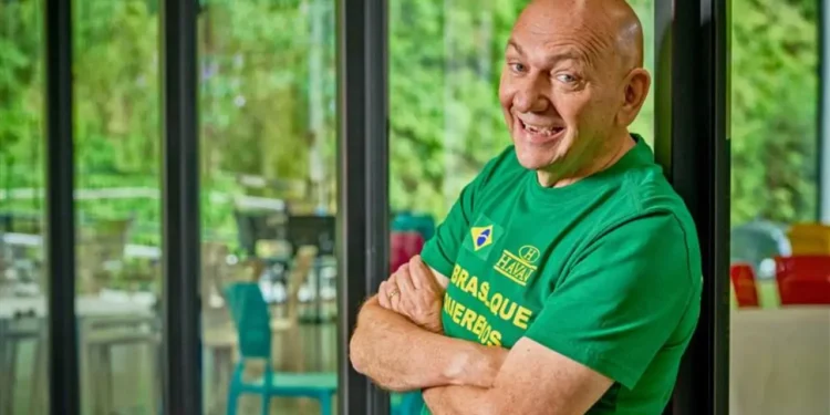 Luciano Hang: Como o “Véi da Havan” Virou o Rosto da Empresa e Turbinou o Marketing da Havan