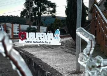 Urupema, a Capital do Frio no Brasil: Como Neve e Geada Viram Oportunidade de Negócio Lucrativo