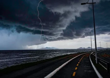 Santa Catarina em Alerta: Por que o Estado é o Epicentro de Desastres Naturais no Brasil e o que está sendo feito?