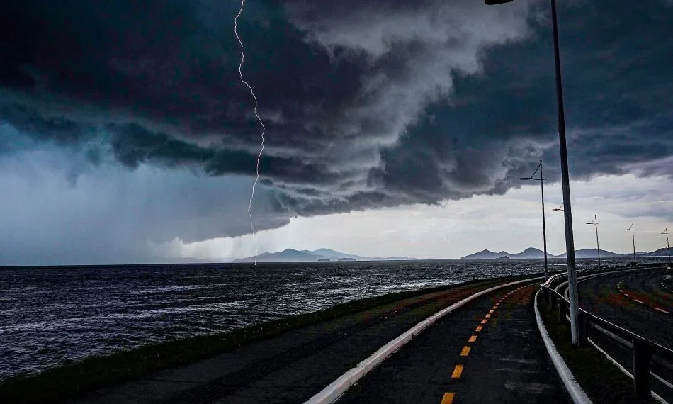 Santa Catarina em Alerta: Por que o Estado é o Epicentro de Desastres Naturais no Brasil e o que está sendo feito?