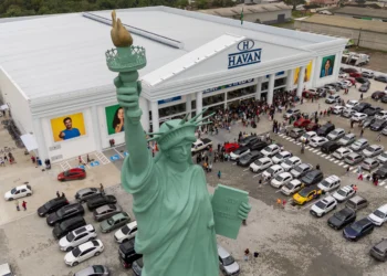 Havan Expande Império: Como Cidades Médias Viraram o Novo Eldorado da Rede de Varejo de Luciano Hang