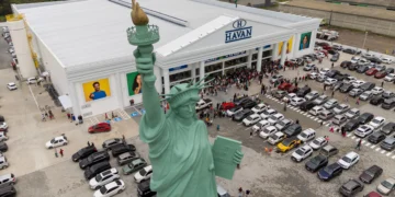 Havan Expande Império: Como Cidades Médias Viraram o Novo Eldorado da Rede de Varejo de Luciano Hang