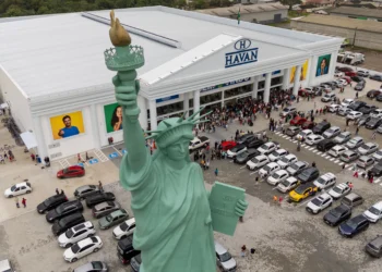 Havan: O Segredo do Crescimento da Gigante Brasileira Longe das Capitais, Conquistando o Interior do Brasil