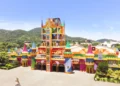 Beto Carrero World: R$ 2 Bilhões para Transformar SC em Paraíso Hoteleiro Internacional com Hotéis Temáticos e Novas Atrações