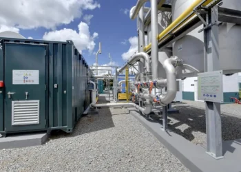 SC Inova: Primeira Usina de Biometano de Dejetos Suínos da América Latina Abre Caminho para Mercado Bilionário