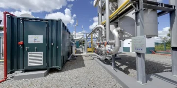 SC Inova: Primeira Usina de Biometano de Dejetos Suínos da América Latina Abre Caminho para Mercado Bilionário