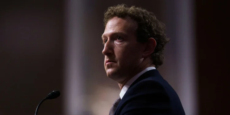 Meta sob Fogo da UE: Facebook e Instagram Falham em Bloquear Menores de 13 Anos, Multa Bilionária à Vista