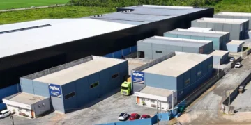 Garuva: A Cidade Catarinense que Explodiu 528% e Virou Polo Logístico com Milhões em Investimentos